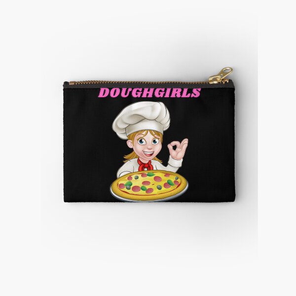 Item preview, Doughgirl, Doughgirls, Doughboys, doughboy, funny, pillsbury, mike mitchell, nick wiger, doughboys podcast, gangster, movie, parody, boyz in the hood, bread, cute, flour, gangsta, ice cube, 90s, designed and sold by bimmer325.