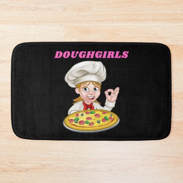 Item preview, Doughgirl, Doughgirls, Doughboys, doughboy, funny, pillsbury, mike mitchell, nick wiger, doughboys podcast, gangster, movie, parody, boyz in the hood, bread, cute, flour, gangsta, ice cube, 90s, designed and sold by bimmer325.
