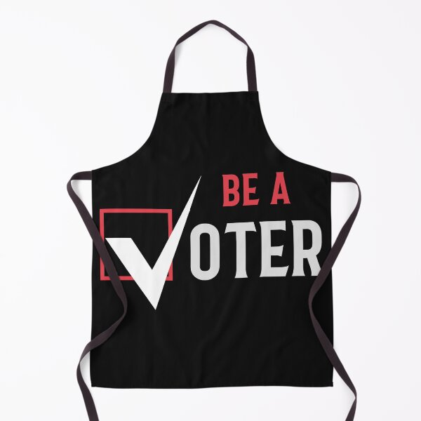 Item preview, Be A Voter designed and sold by printondemand13.