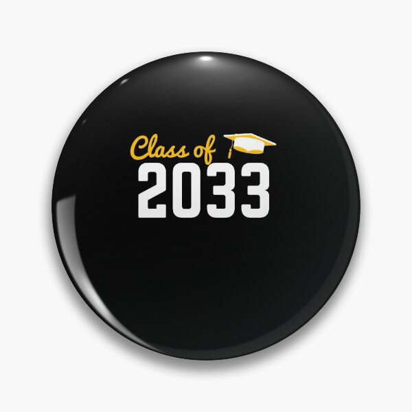 Item preview, Class of 2033 -Trendy design! designed and sold by WearAndLive.