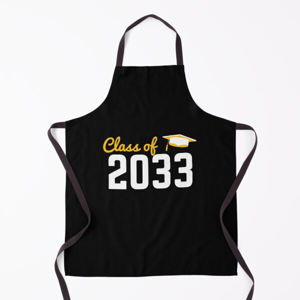 Item preview, Class of 2033 -Trendy design! designed and sold by WearAndLive.