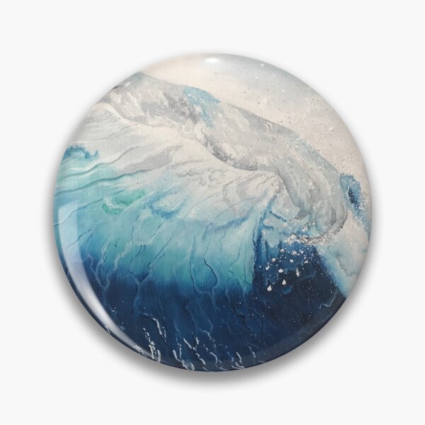 Item preview, High Tide designed and sold by LindaJaneArt.
