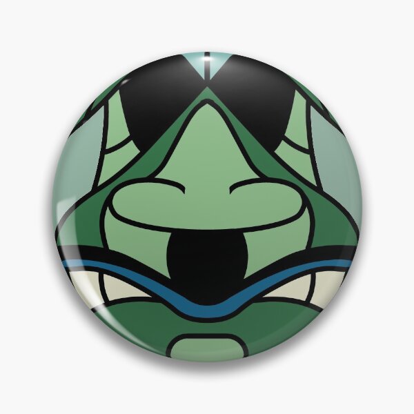 Item preview, Tiki Head Mask - Fear designed and sold by 1SilentEcho.