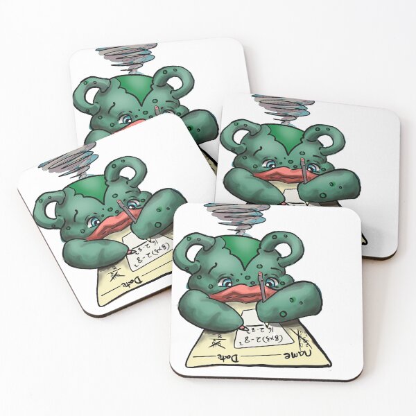 Item preview, Grumpy jub designed and sold by bvitettaart.
