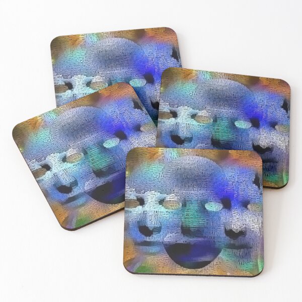 Item preview, Faces designed and sold by rolffimages.