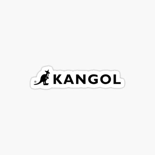 Logo kangol sales