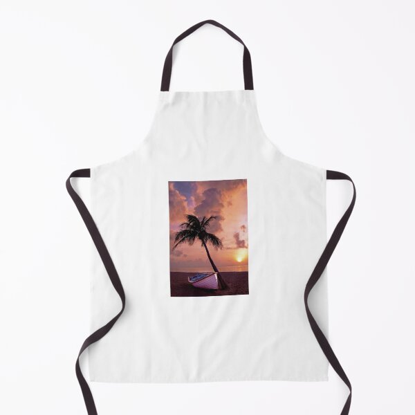 Item preview, Sunset at the Beach designed and sold by MUZA9.
