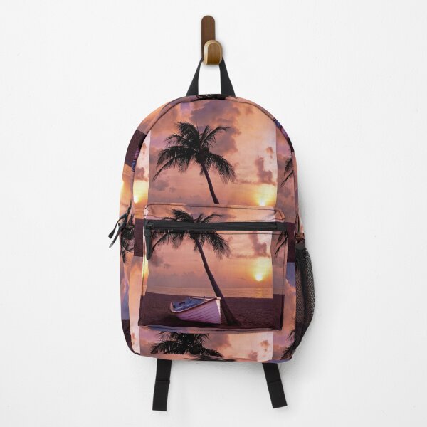 Item preview, Sunset at the Beach designed and sold by MUZA9.