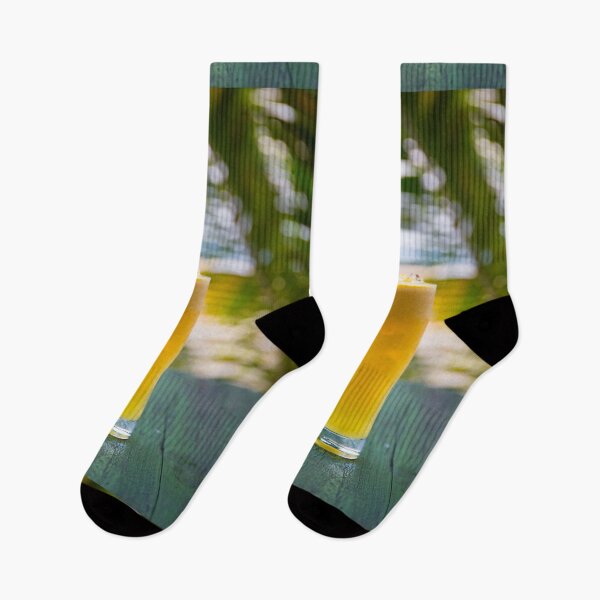 Item preview, Tropical Pineapple Pina Colada  designed and sold by newburyboutique.