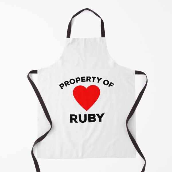 Item preview, Property of Ruby Boyfriend Girlfriend Love Taken designed and sold by IBMClothing.