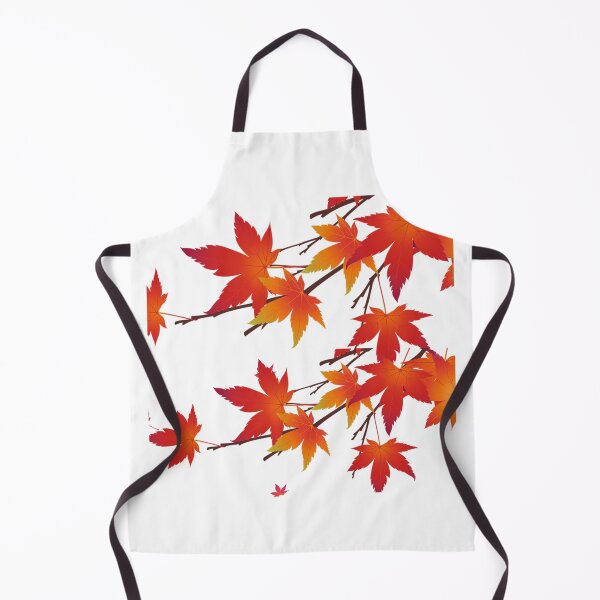 Item preview, Fall Leaves designed and sold by nesa224.