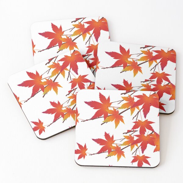 Item preview, Fall Leaves designed and sold by nesa224.