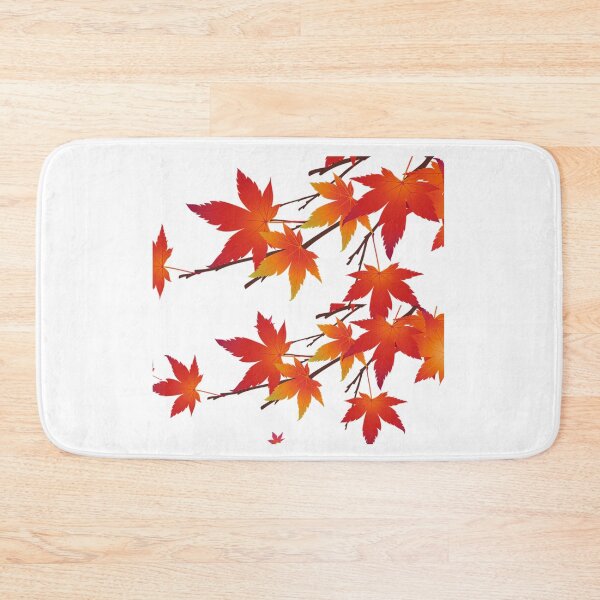 Item preview, Fall Leaves designed and sold by nesa224.