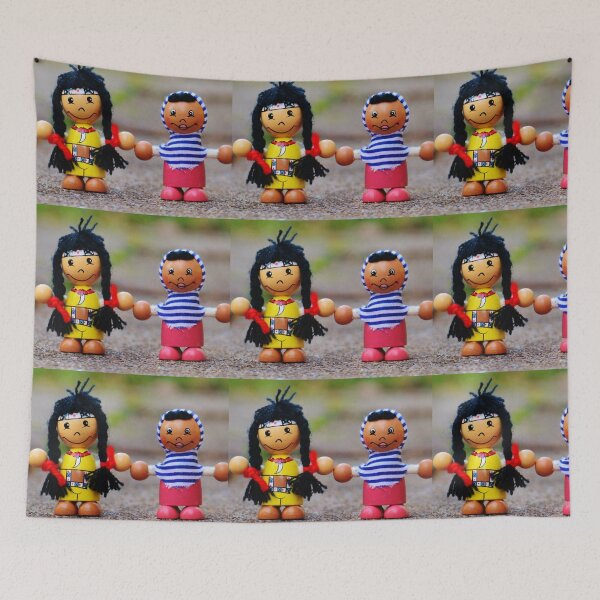 Item preview, *Kindergarten* designed and sold by Berezabella.