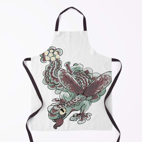 Item preview, Flower Dragon - Hoya imbricata designed and sold by Sovae.