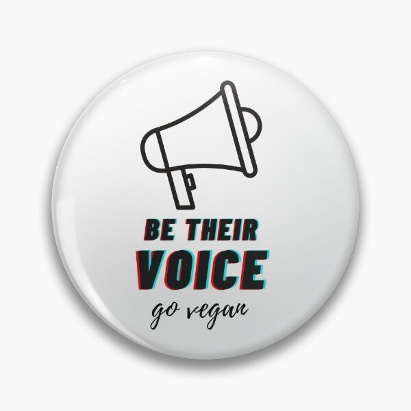 Item preview, Be Their Voice designed and sold by Kindology.