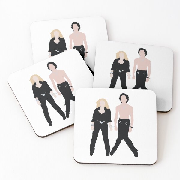 Item preview, Sid and Nancy designed and sold by FutureSpace.