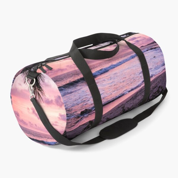 Item preview, Beautiful Pink & Purple Ocean Sunset  designed and sold by newburyboutique.