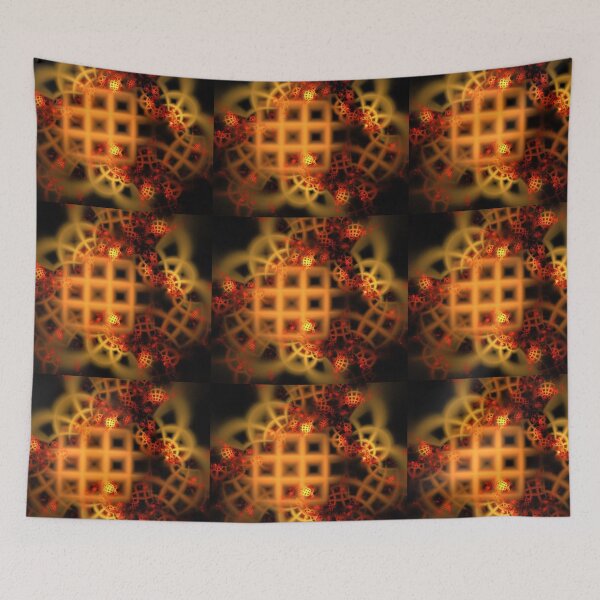 Item preview, Orange Red Windows designed and sold by KimSyOk.