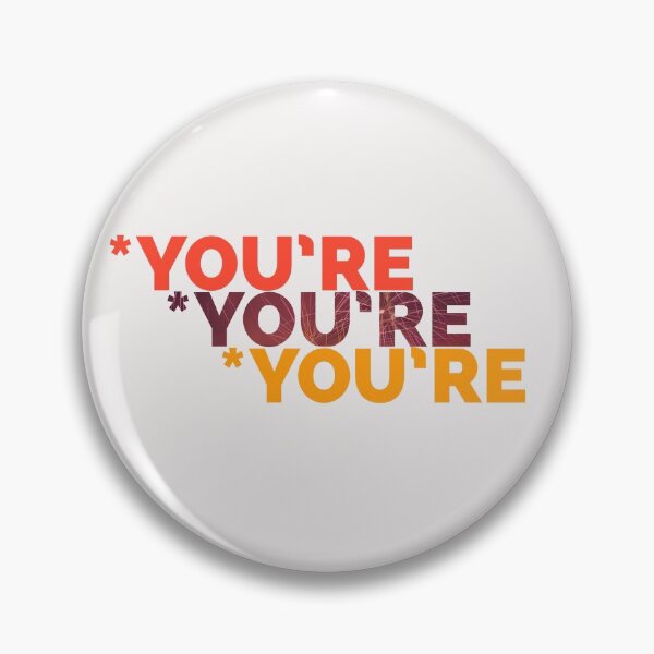 Item preview, *You’re designed and sold by flickertoaflame.
