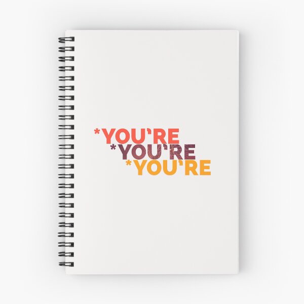 Item preview, *You’re designed and sold by flickertoaflame.