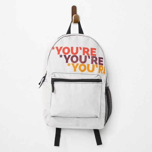 Item preview, *You’re designed and sold by flickertoaflame.