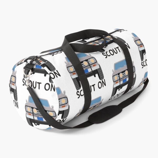 Item preview, SCOUT ON designed and sold by bad9er.