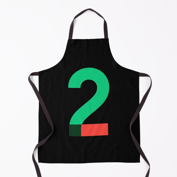 Item preview, 2- Number Two designed and sold by So Witcasm ?.