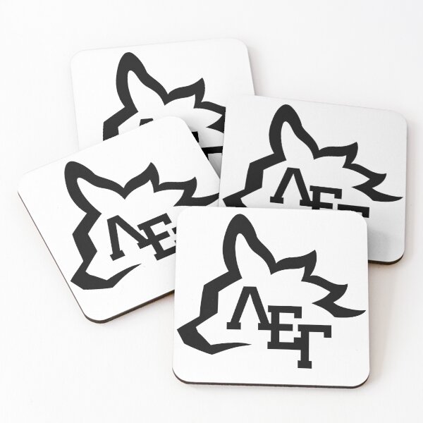 Item preview, LEG Logo designed and sold by DioxiDeals.