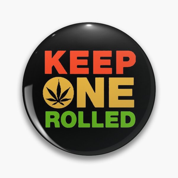 Item preview, Keep one rolled designed and sold by designdroplet.