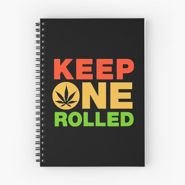Item preview, Keep one rolled designed and sold by designdroplet.