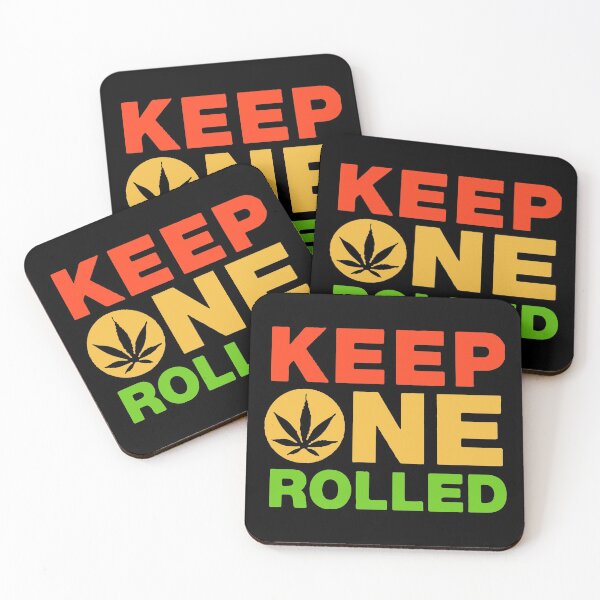 Item preview, Keep one rolled designed and sold by designdroplet.