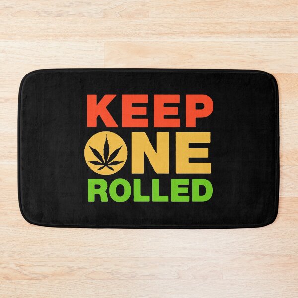 Item preview, Keep one rolled designed and sold by designdroplet.