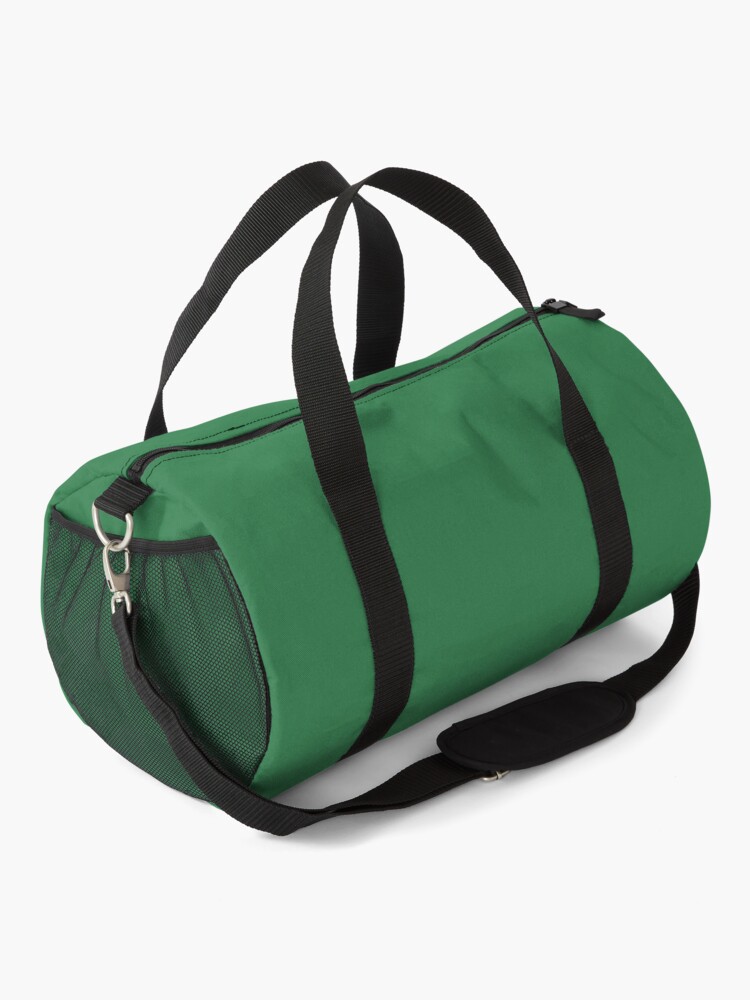 Alternate view of Aer Lingus Airbus A320 Duffle Bag