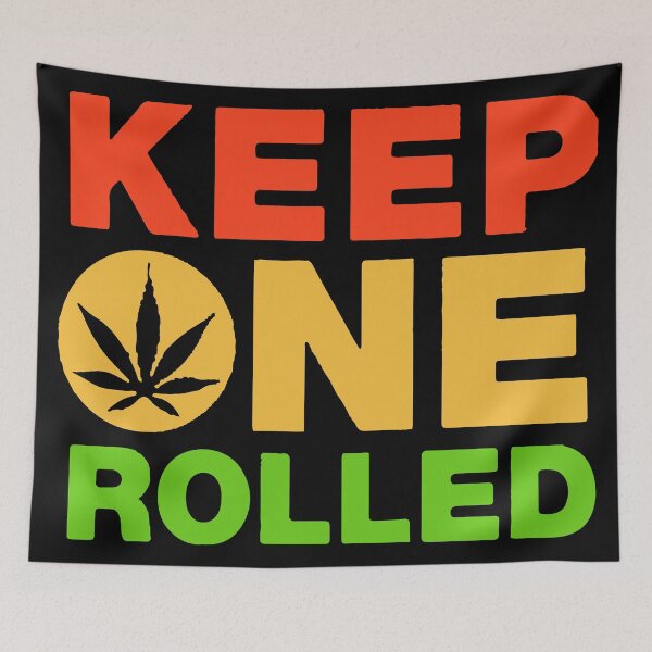 Item preview, Keep one rolled designed and sold by designdroplet.