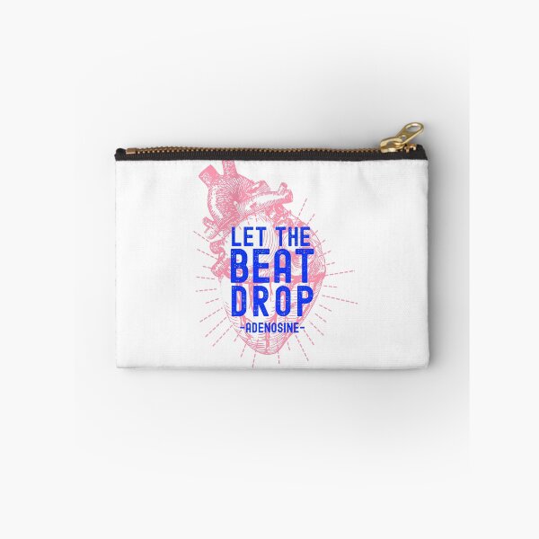 Item preview, Let the beat drop -Adenosine - designed and sold by EmotionArt.