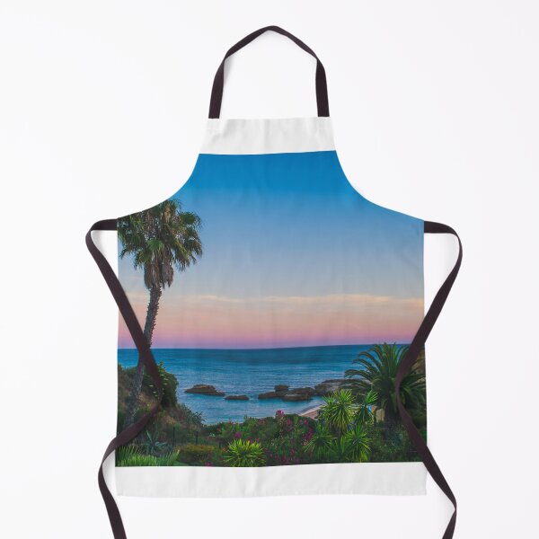 Item preview, Beautiful Ocean Sunset Palm Tree Paradise designed and sold by newburyboutique.