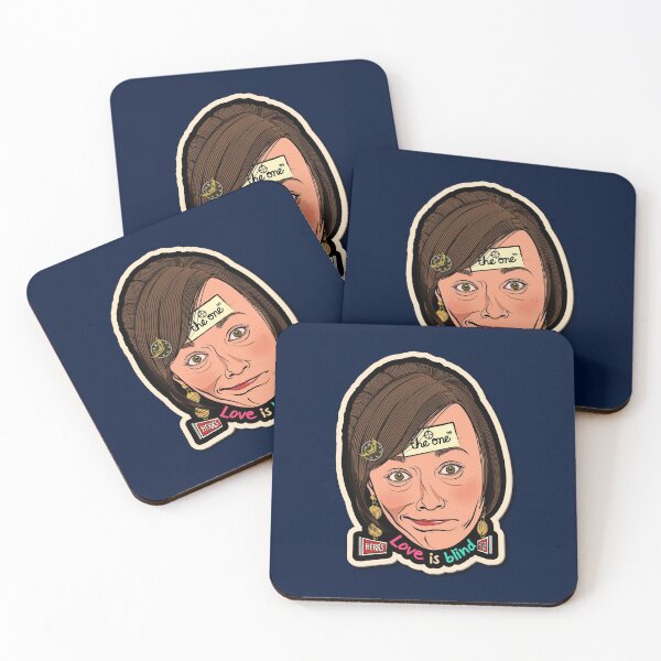 Item preview, Karen Filippelli designed and sold by F-IT-in.