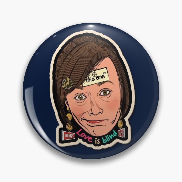 Item preview, Karen Filippelli designed and sold by F-IT-in.