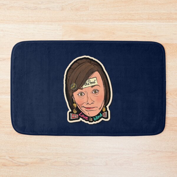 Item preview, Karen Filippelli designed and sold by F-IT-in.