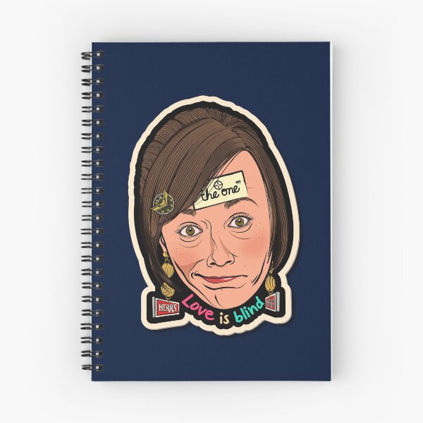 Item preview, Karen Filippelli designed and sold by F-IT-in.
