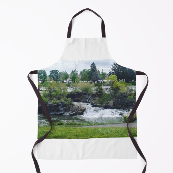 Item preview, Snake river waterfall designed and sold by dustin5114.
