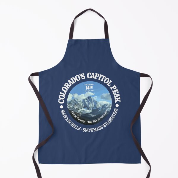 Item preview, Capitol Peak (P) designed and sold by curranmorgan.