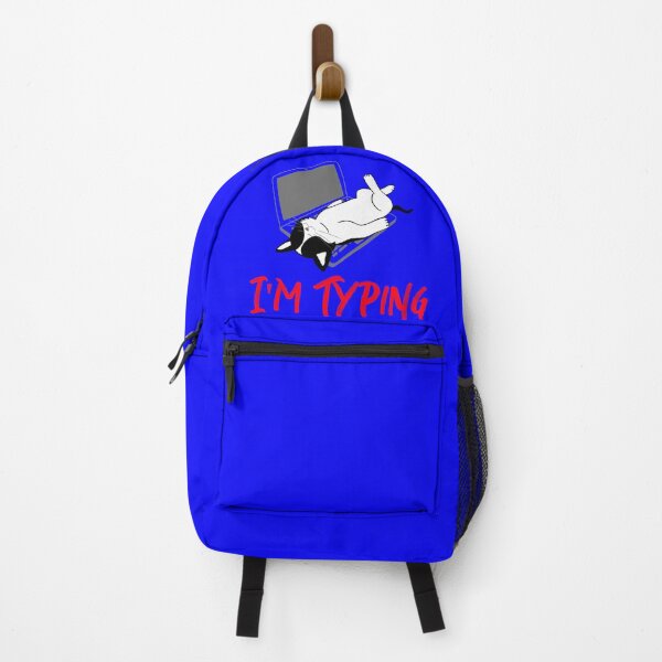 Item preview, I'm Typing designed and sold by Dumelang.