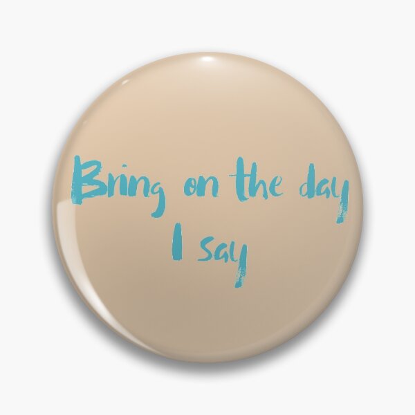 Item preview, Holby City - Henrik Hanssen Quote designed and sold by holbytv.