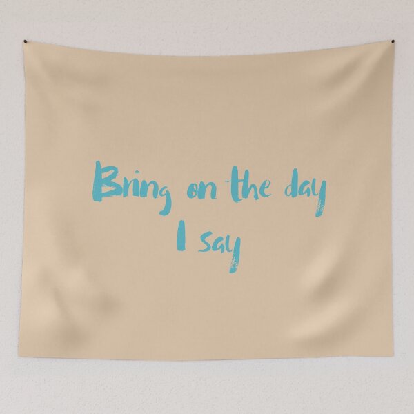 Item preview, Holby City - Henrik Hanssen Quote designed and sold by holbytv.