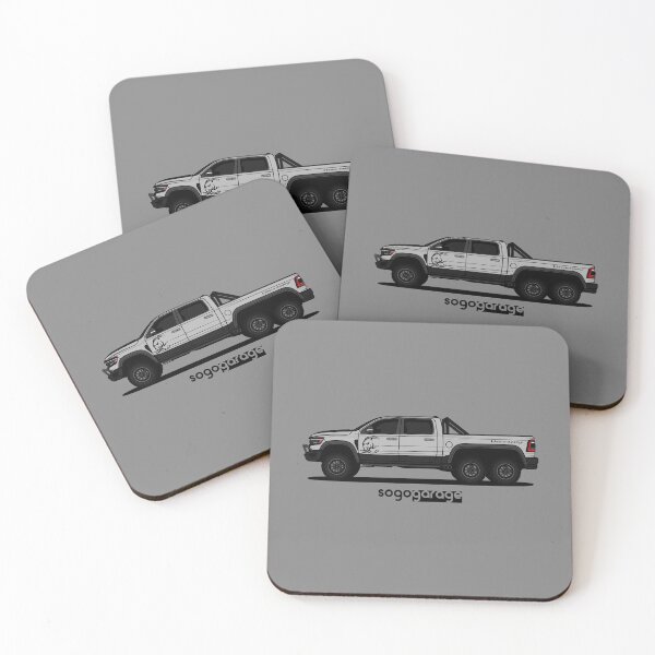 Item preview, Mammoth 6 × 6 designed and sold by SogoCristian.