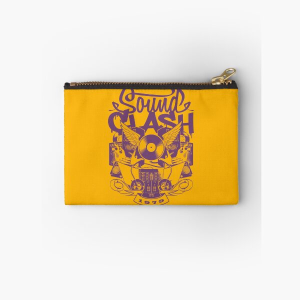 Item preview, Sound Clash 1979 designed and sold by Tom Cleave.