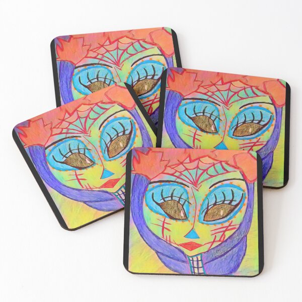 Item preview, Sally designed and sold by Suzanne zen.