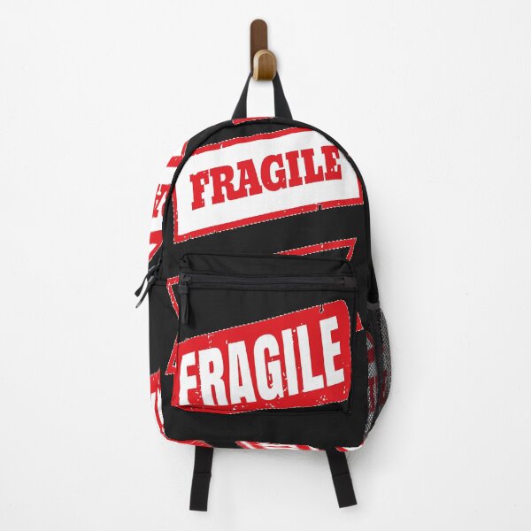 Item preview, Distressed Retro Vintage Fragile  Icons/ Sticker Pack- Bundle/ Collection designed and sold by EvaWolf.